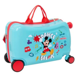 Kofer Safta Mickey Mouse Baby 44cm - Image 1