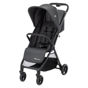 Kolica Bebe Confort Azur Mineral Graphite - Image 1