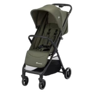 Kolica Bebe Confort Azur Mineral Green - Image 1