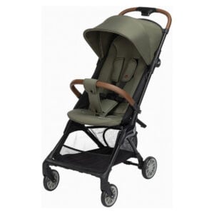 Kolica Bebe Confort Zephir Mineral Green - Image 1