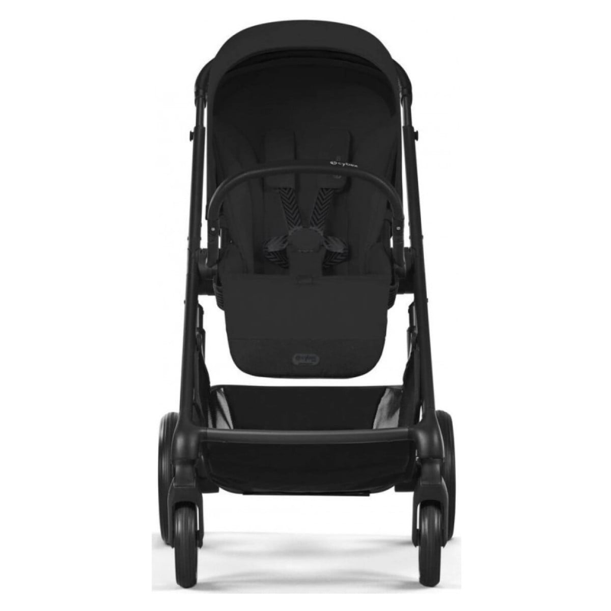Kolica Cybex Balios Lux moon black 3u1 - Image 6