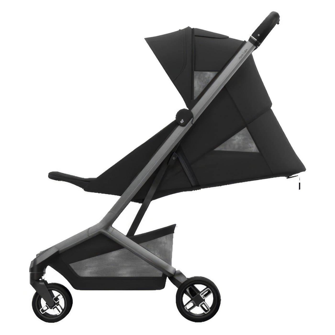 Kolica Maxi Cosi Fame Cabin Onyx Black - Image 2