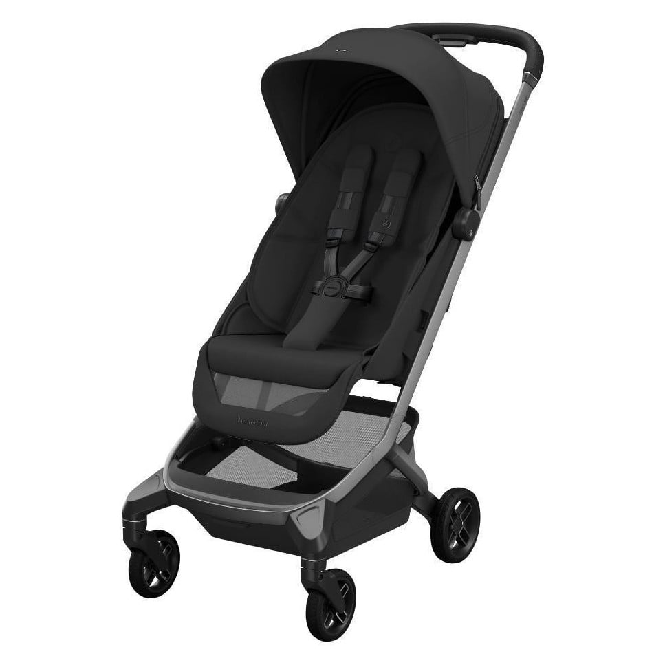 Kolica Maxi Cosi Fame Cabin Onyx Black