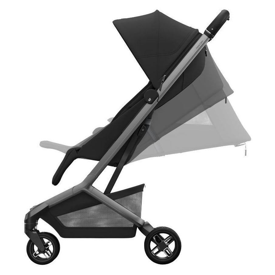 Kolica Maxi Cosi Fame Cabin Onyx Black - Image 4