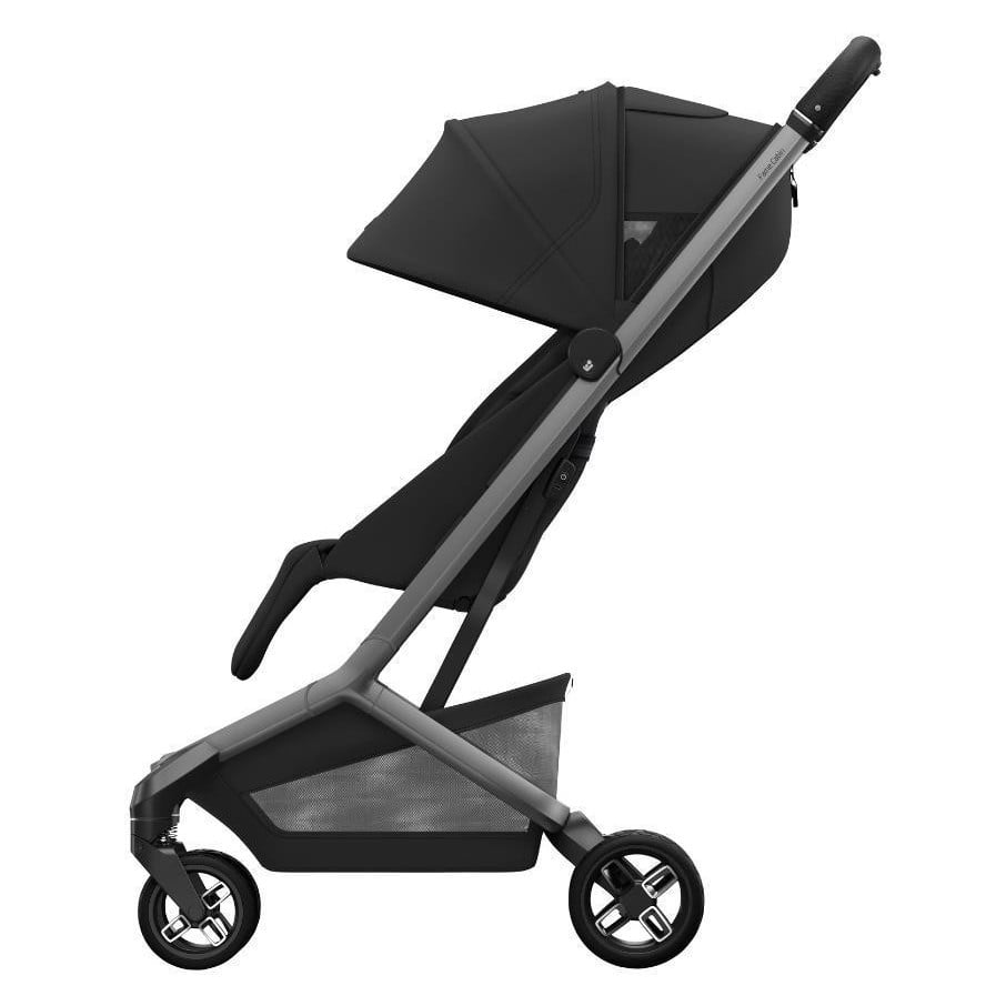 Kolica Maxi Cosi Fame Cabin Onyx Black - Image 3