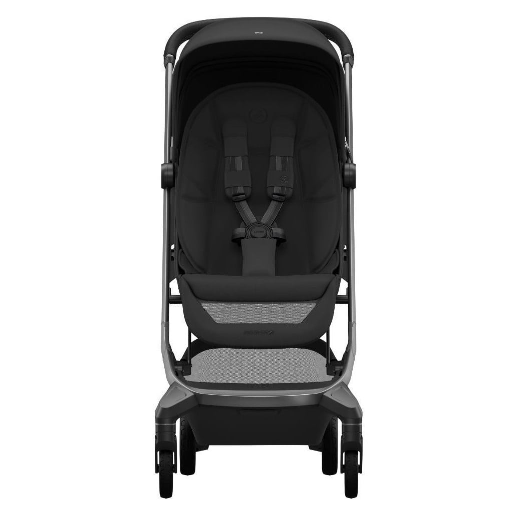 Kolica Maxi Cosi Fame Cabin Onyx Black - Image 5