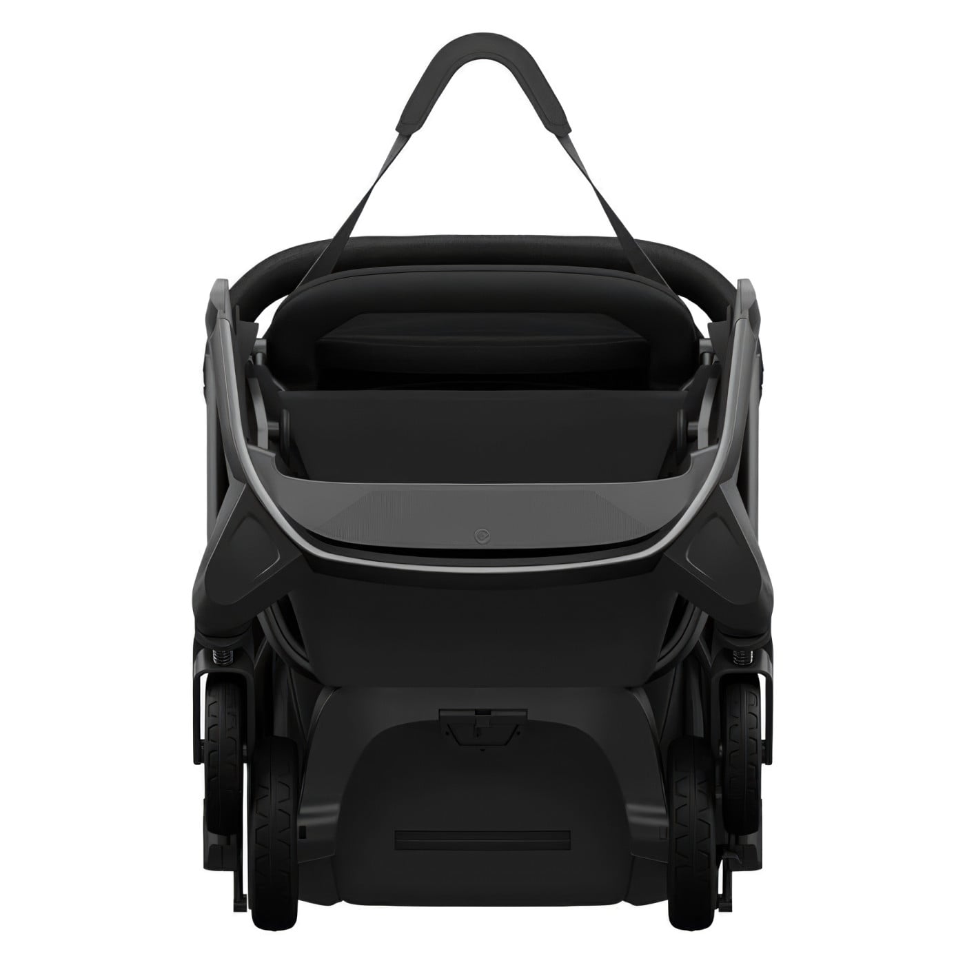 Kolica Maxi Cosi Fame Cabin Onyx Black - Image 6