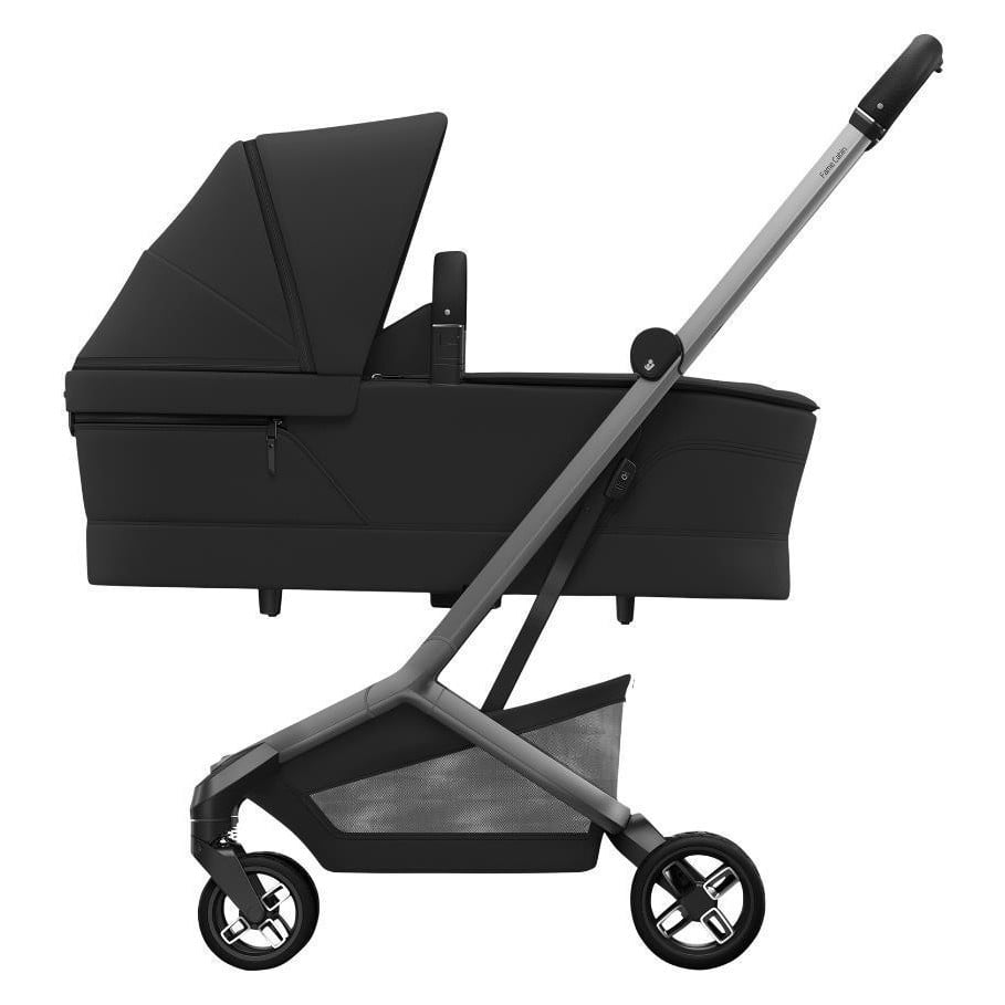 Kolica Maxi Cosi Fame Cabin Onyx Black - Image 8