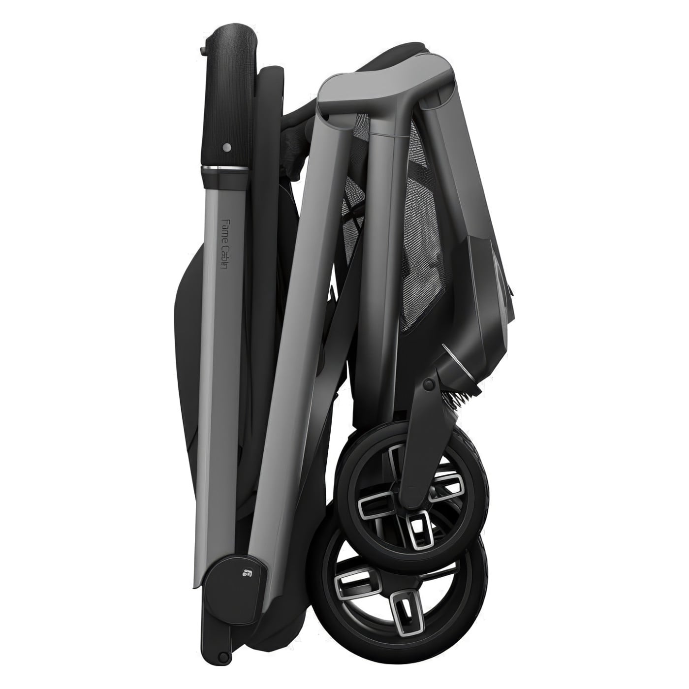 Kolica Maxi Cosi Fame Cabin Onyx Black - Image 7