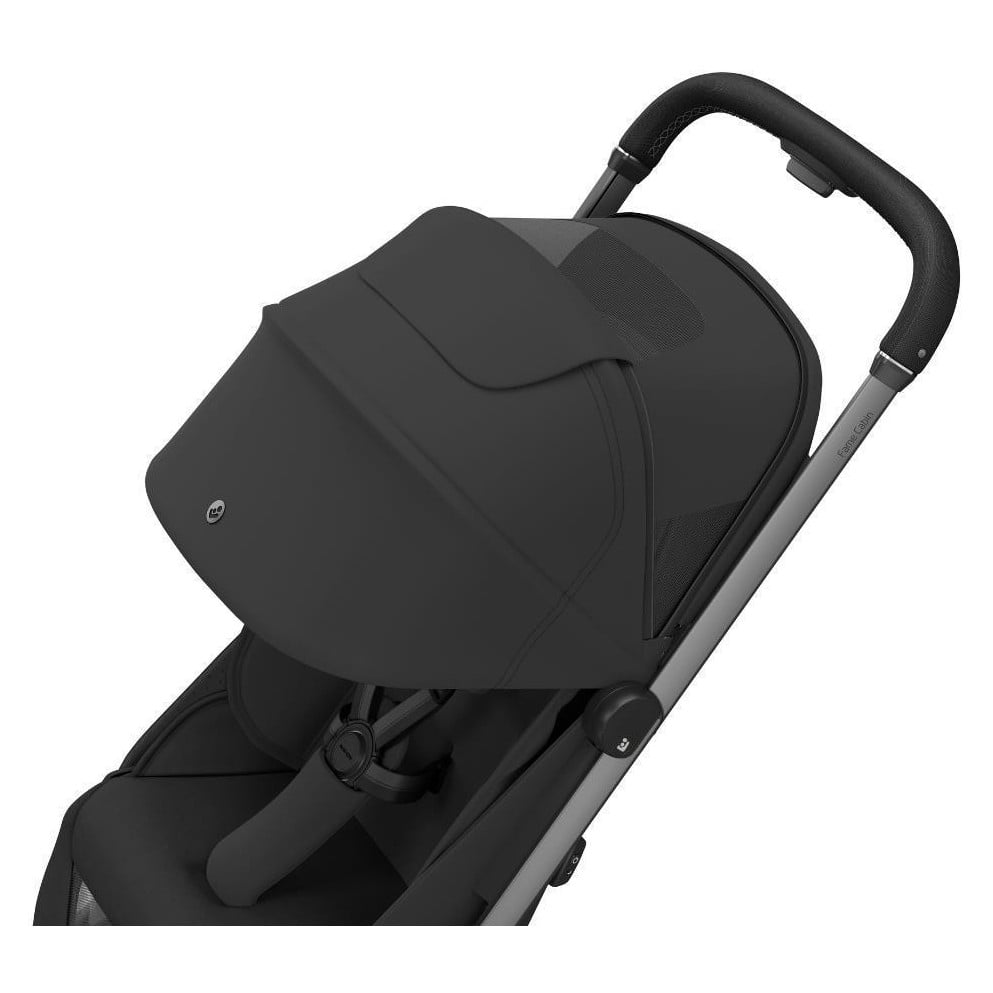 Kolica Maxi Cosi Fame Cabin Onyx Black - Image 10