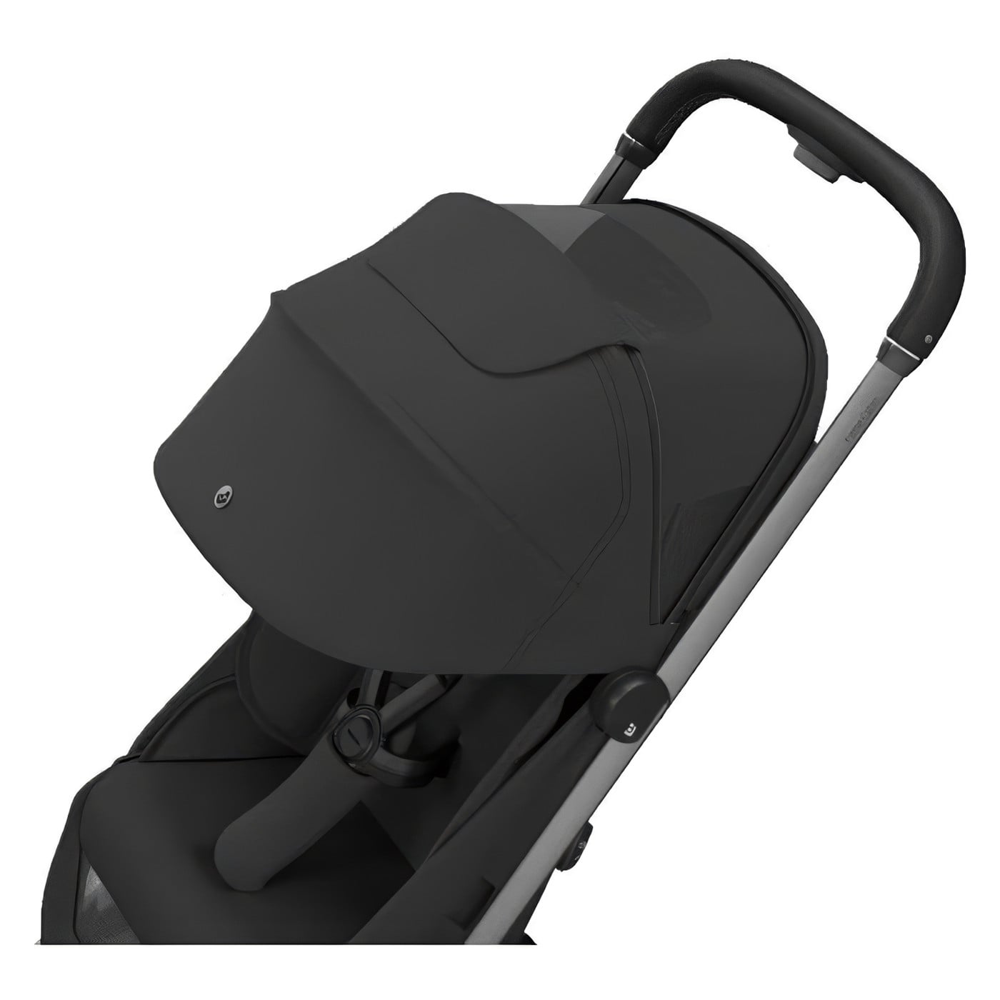 Kolica Maxi Cosi Fame Cabin Onyx Black - Image 9