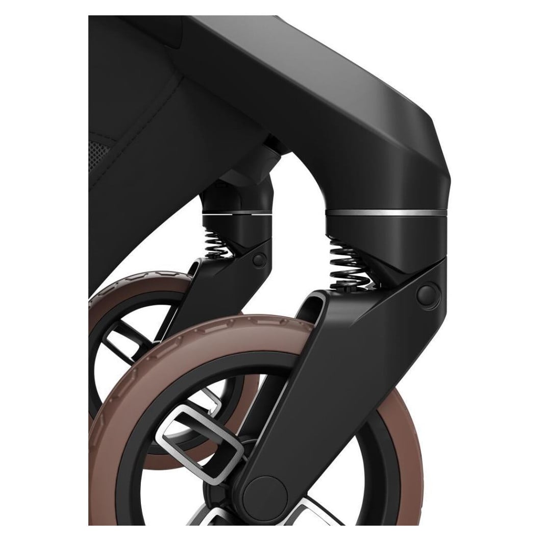 Kolica Maxi Cosi Fame Cabin Onyx Black - Image 11