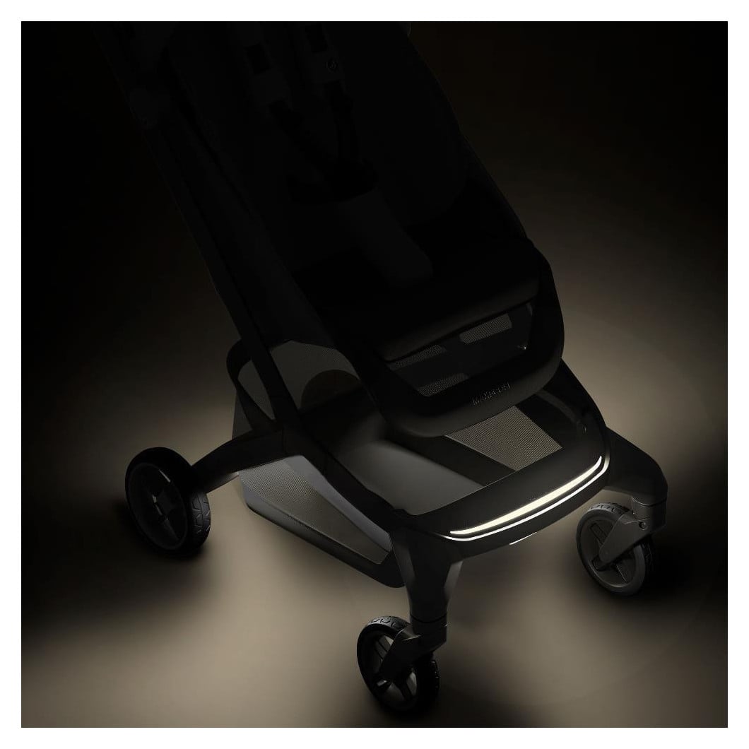 Kolica Maxi Cosi Fame Cabin Onyx Black - Image 12