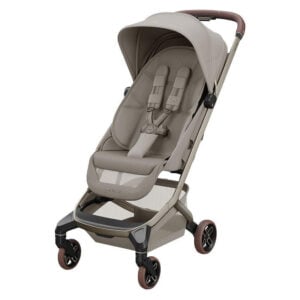 Kolica Maxi Cosi Fame Cabin Sapphire Sand 1141128110 - Image 1
