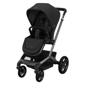 Kolica Maxi Cosi Fame twillic black - Image 1