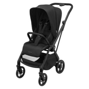 Kolica Maxi Cosi Leona2 Twillic black 1204390110 - Image 1