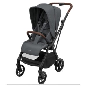 Kolica Maxi Cosi Leona2 twillic graphite - Image 1