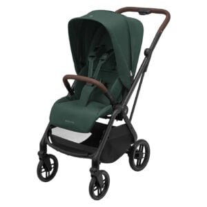 Kolica Maxi Cosi Leona2 twillic green - Image 1