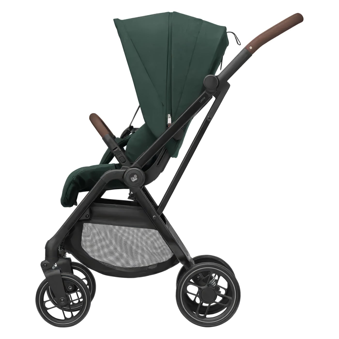 Kolica Maxi Cosi Leona2 twillic green - Image 2