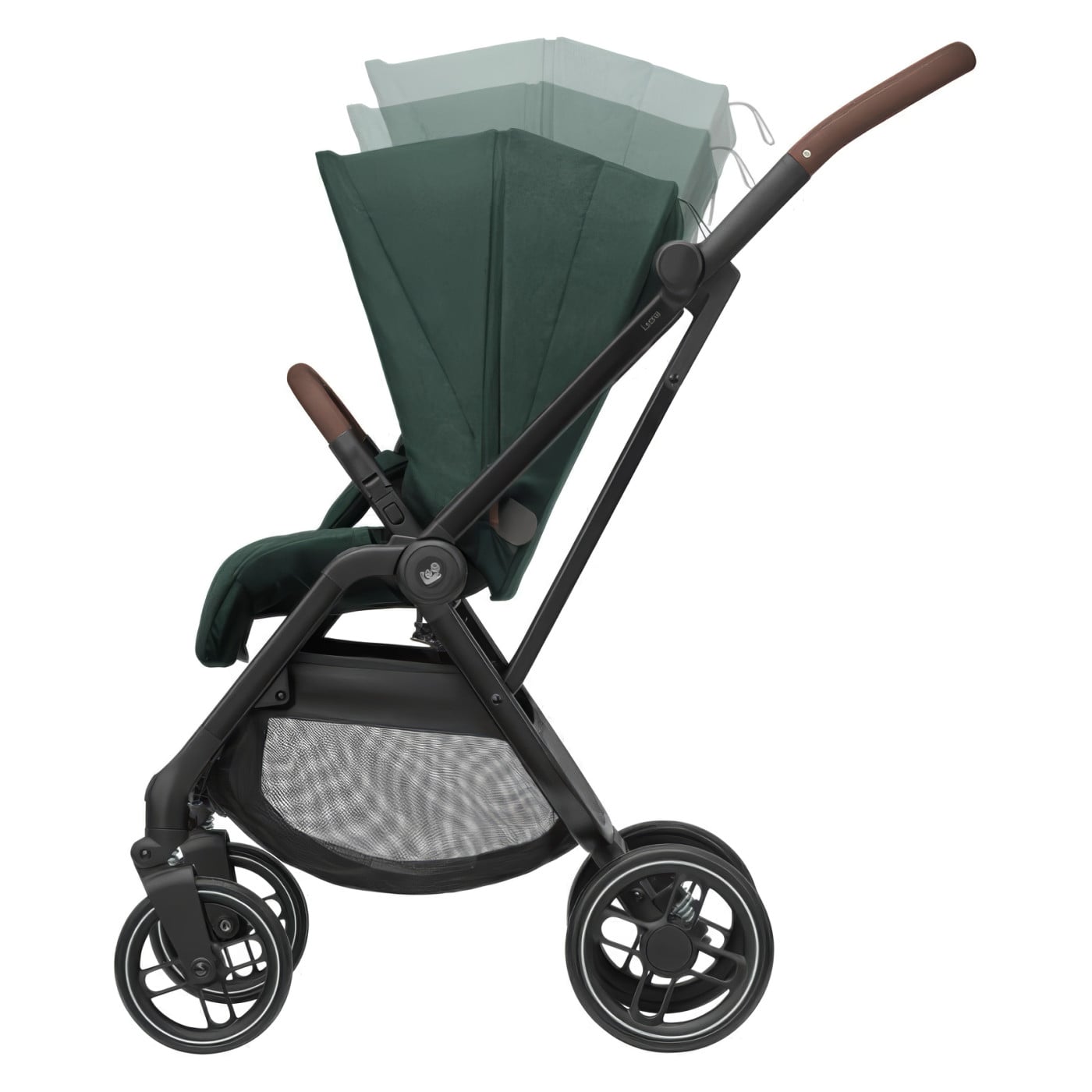 Kolica Maxi Cosi Leona2 twillic green - Image 4