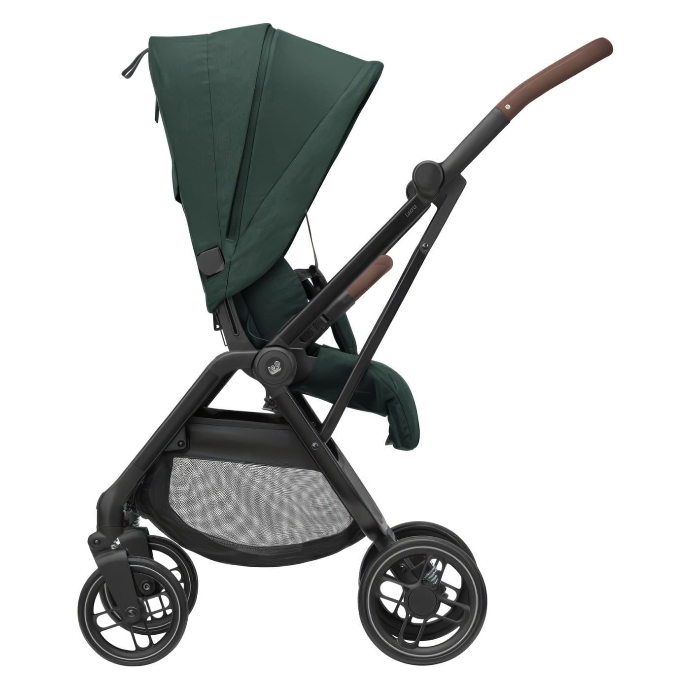 Kolica Maxi Cosi Leona2 twillic green - Image 3