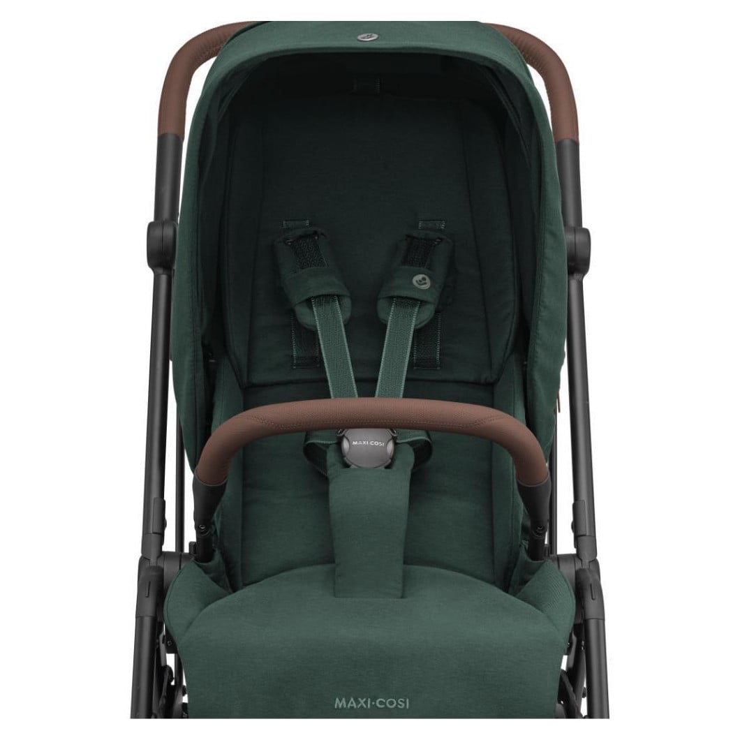 Kolica Maxi Cosi Leona2 twillic green - Image 6