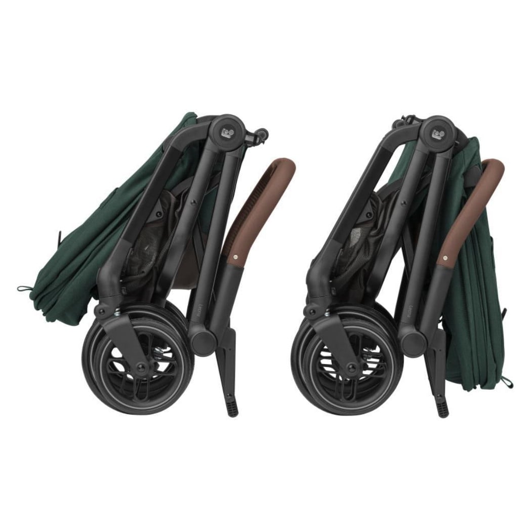 Kolica Maxi Cosi Leona2 twillic green - Image 8