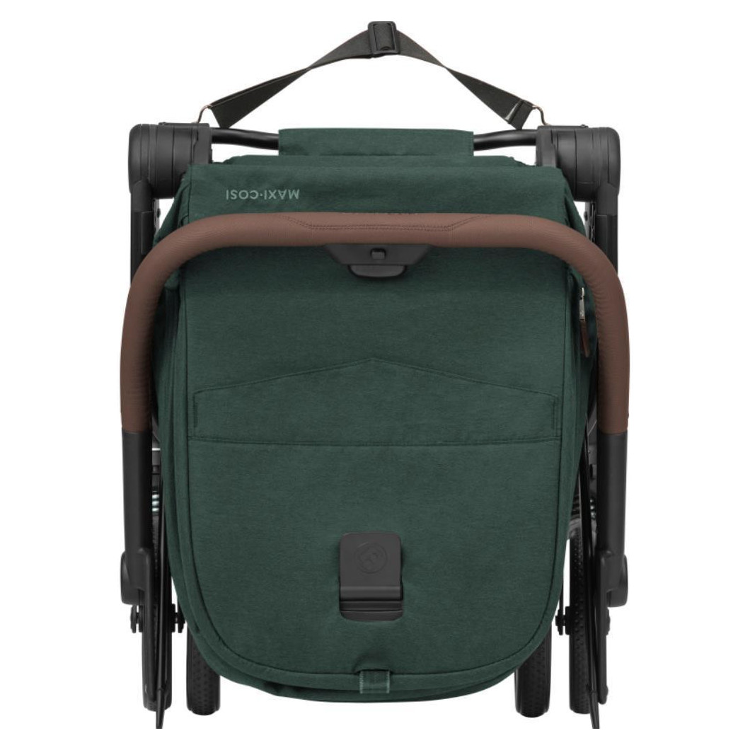 Kolica Maxi Cosi Leona2 twillic green - Image 7