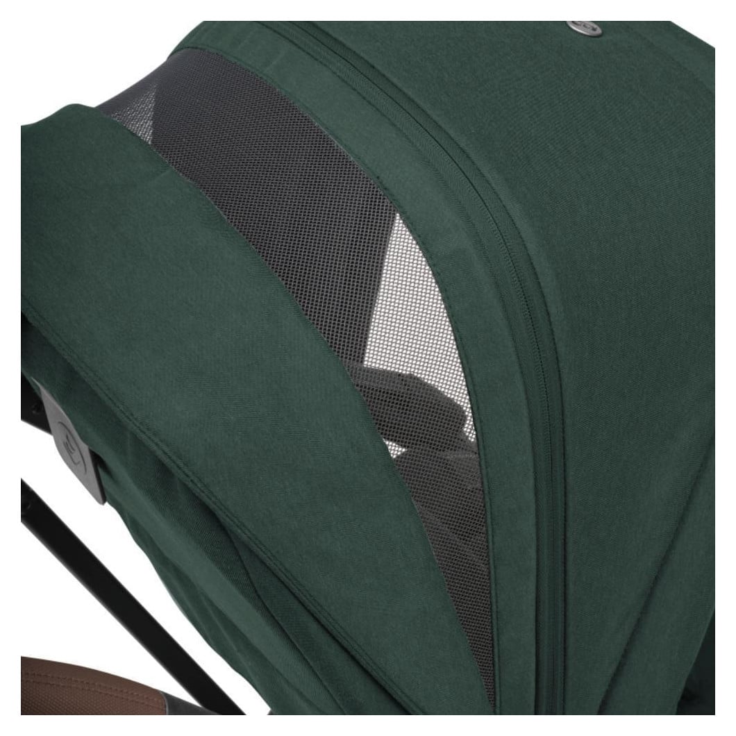 Kolica Maxi Cosi Leona2 twillic green - Image 9