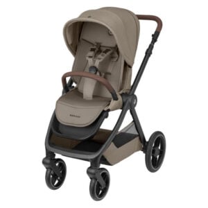 Kolica Maxi Cosi Oxford Twillic Truffle 1150470110 - Image 1
