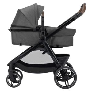 Kolica MaxiCosi Zelia S Trio2 Dark Grey - Image 1