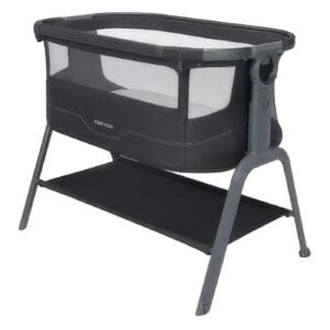 Kolijevka Maxi Cosi Iora 2 Elegance Graphite - Image 1
