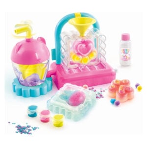 Kreativni set Canal Toys Squish Squish Squishy Factory DIY - Image 1
