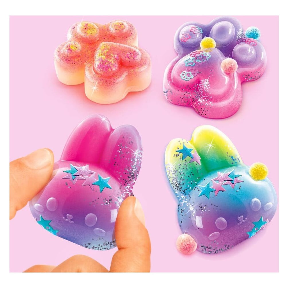 Kreativni set Canal Toys Squish Squish Squishy Factory DIY - Image 6