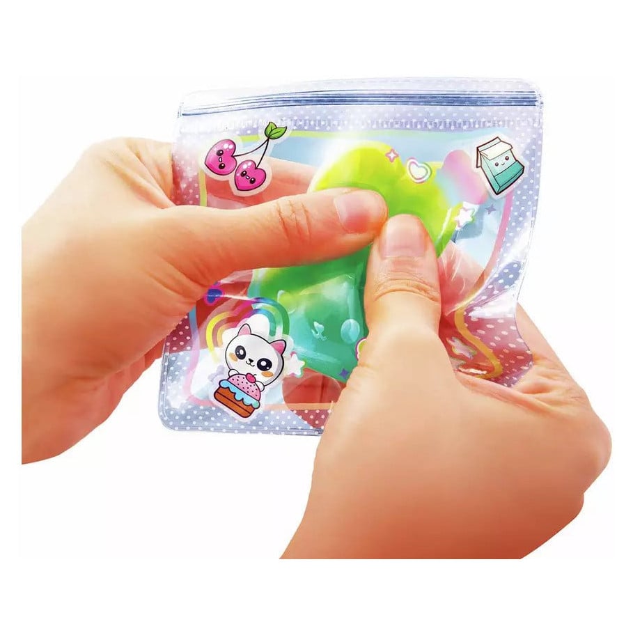Kreativni set Canal Toys Squish Squish Squishy Factory DIY - Image 7
