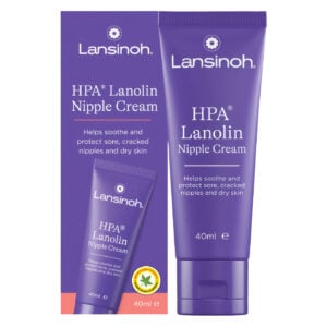 Krema Lansinoh HPA Lanolin 40ml 114485 - Image 1
