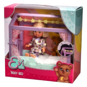 Krevetić Evi Love Teddy 105733968 - Image 1