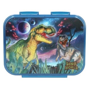 Kutija Dino World za užinu Galaxy - Image 1