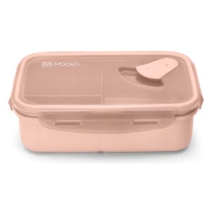 Kutija za ručak Nuvita KiddieKit 4430 1000ML English Rose - Image 1