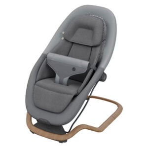 Ležaljka Maxi Cosi Dove Pro Elegance graphite - Image 1