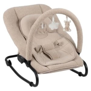 Little Dutch Dječja Njihaljka Bež Ld7090.beige - Image 1