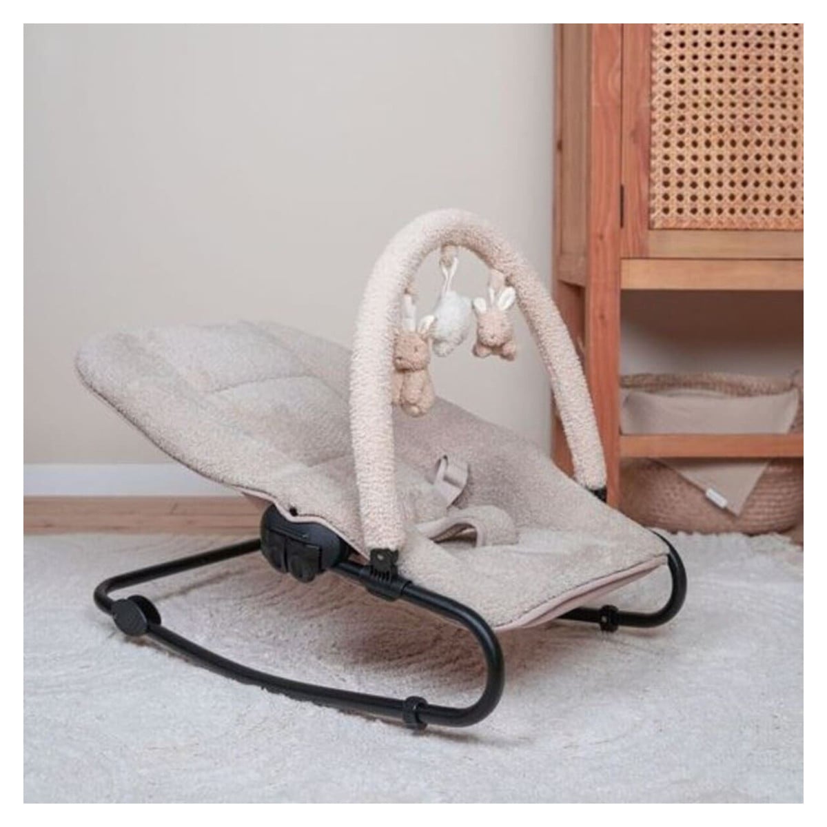 Little Dutch Dječja Njihaljka Bež Ld7090.beige - Image 2