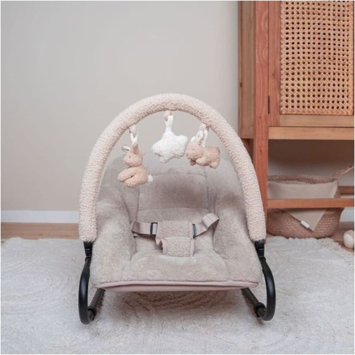 Little Dutch Dječja Njihaljka Bež Ld7090.beige