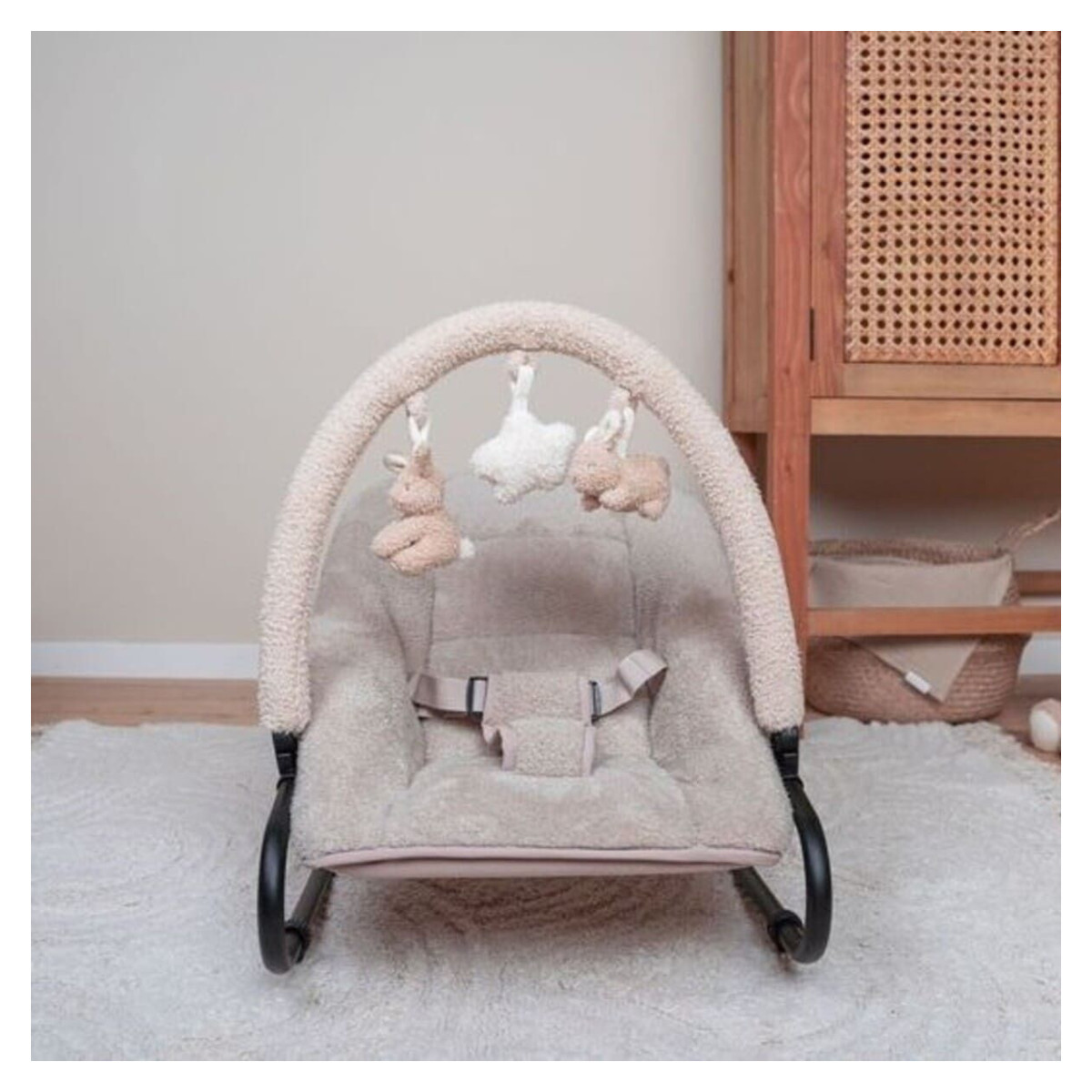 Little Dutch Dječja Njihaljka Bež Ld7090.beige - Image 5