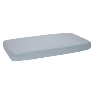 Little Dutch Posteljina Pure Denim Blue 60x120 Te10644035 - Image 1