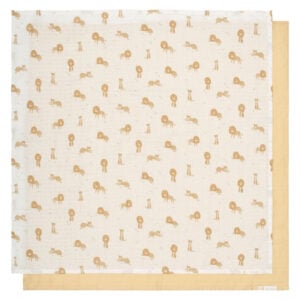 Little Dutch Set Od 2 Tetra Pelene Safari Leo Te51826047 - Image 1