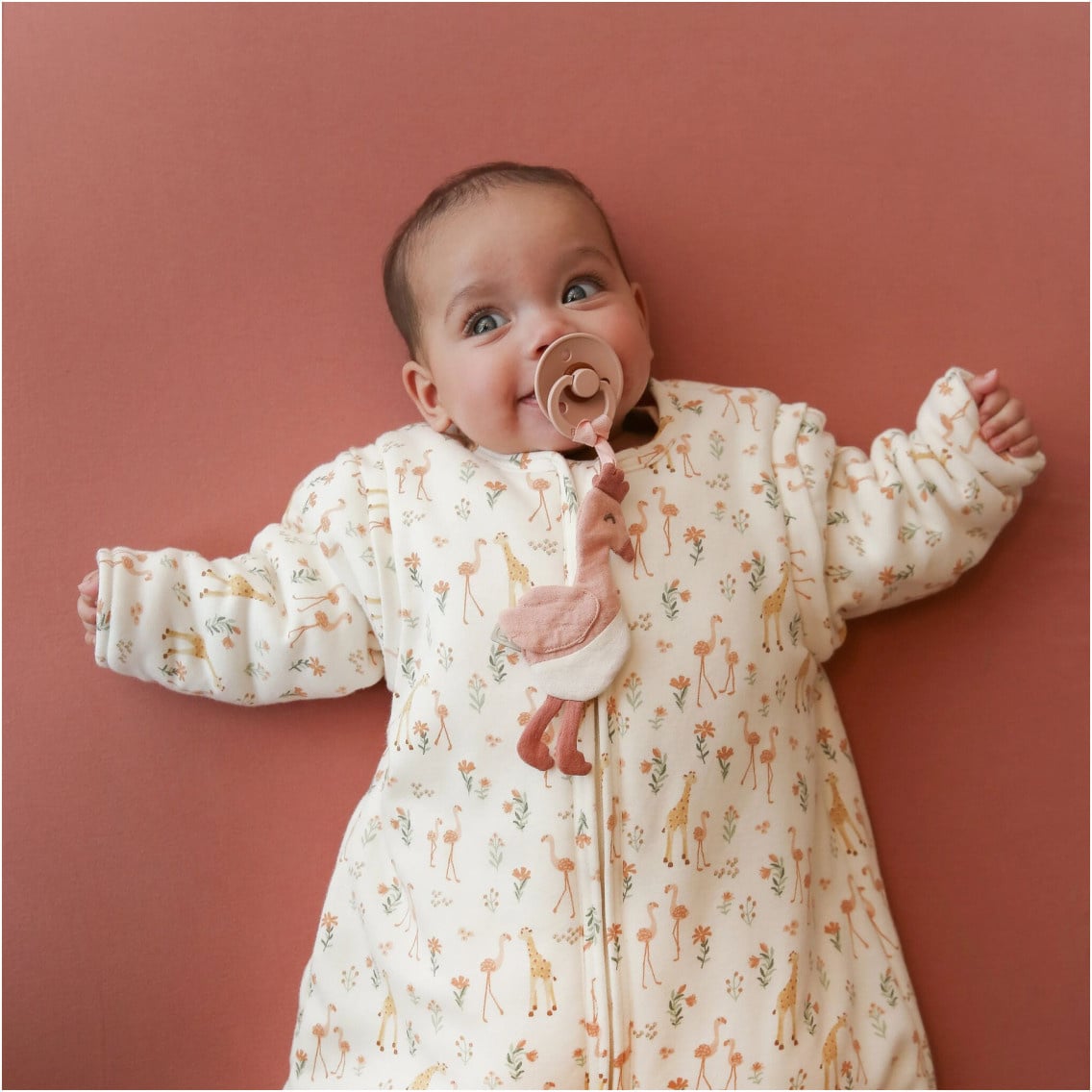 Little Dutch Vezica Za Dudu Flamingo Te21256047