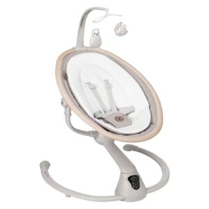 Ljuljačka Maxi Cosi Cassia Beige Eco 2840022300 - Image 1