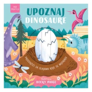 Lus : Upoznaj Dinosaure - Image 1