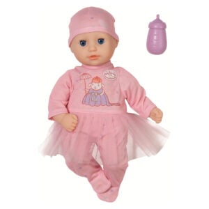 Lutka Baby Annabell Sweet 39938 - Image 1